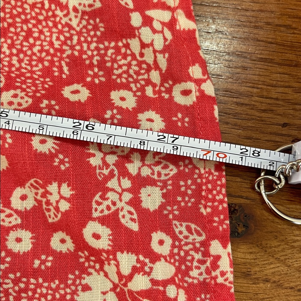 Knox Rose Floral Blouse XXL - Picture 11 of 11